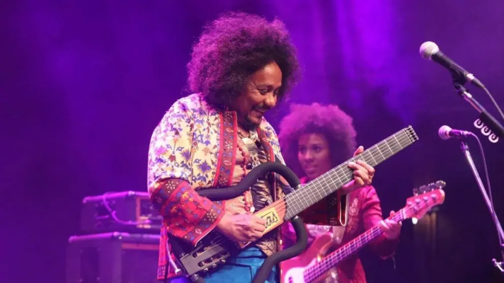 Llega una semana a puro ritmo y emoción. Foto gentileza