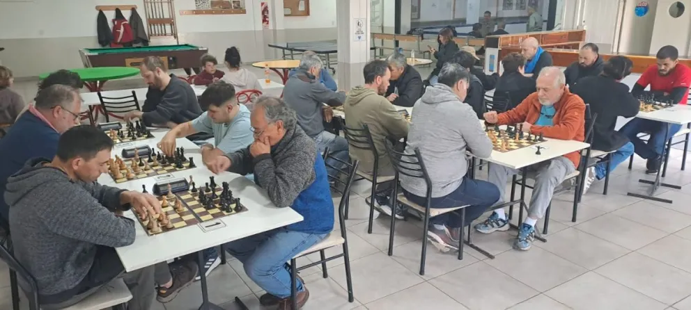 La definición de la temporada 2025 promete ser apasionante. Foto gentileza