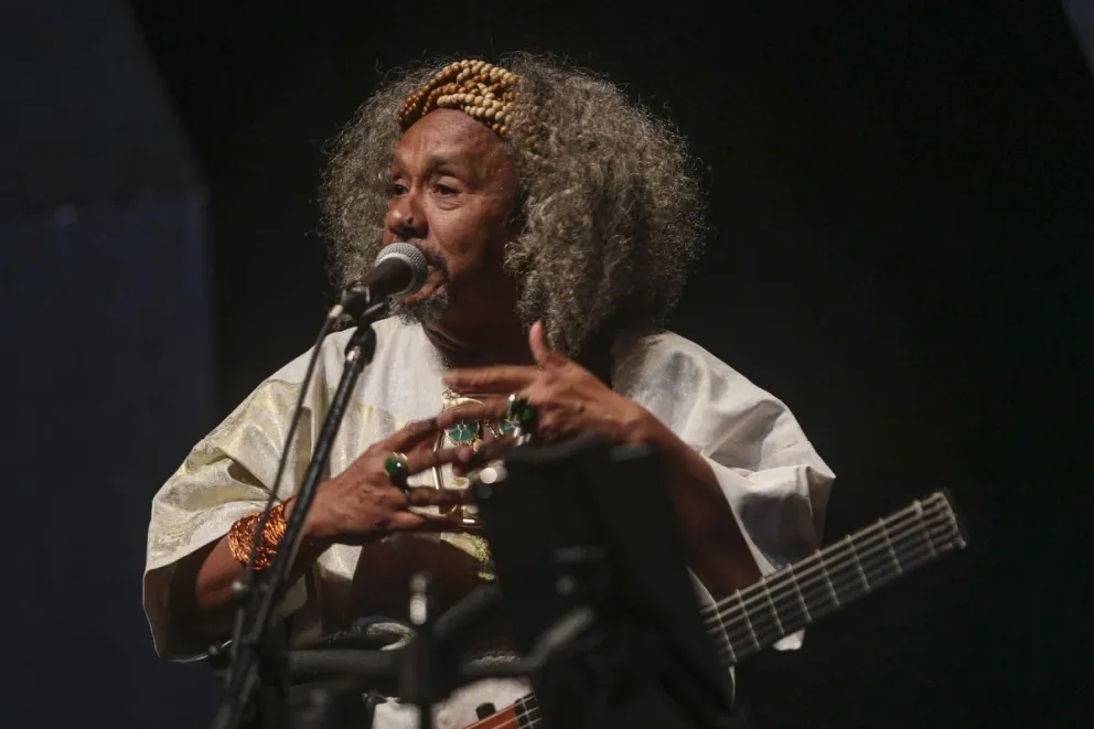 El FIMBA promete cinco días con increíbles conciertos en distintos escenarios. Fotos: Gentileza.