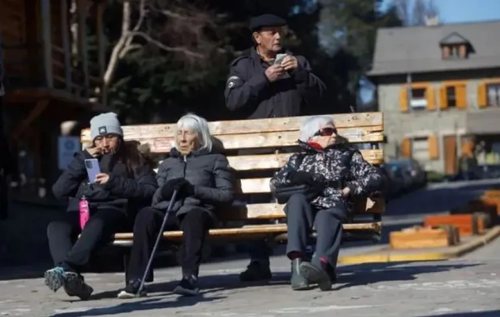 Para octubre, el haber mínimo será de $326.298,38. 