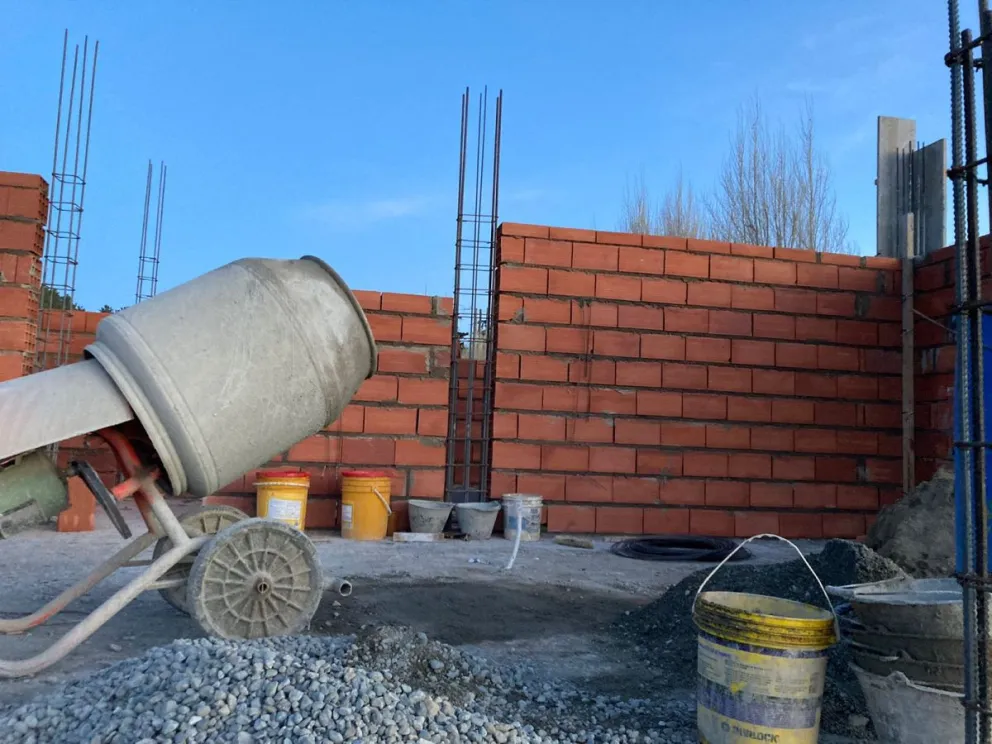 El fallo dio por probado el incumplimiento en la entrega de cien perfiles metálicos. Foto: ilustrativa.