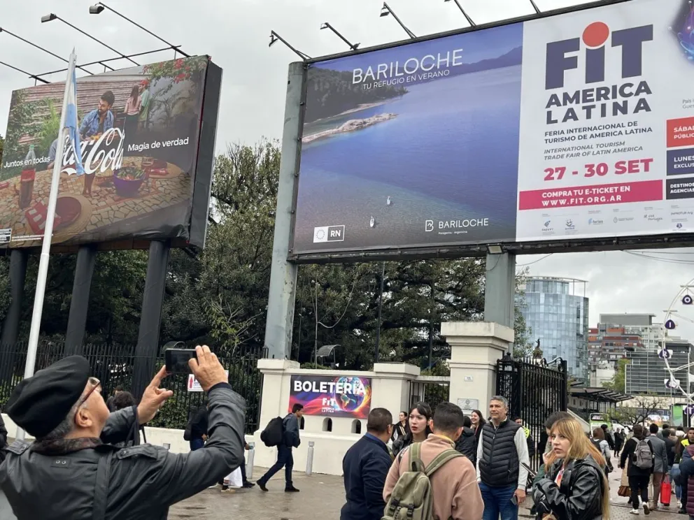 Se esperan más de 135 mil visitantes en el evento clave para promocionar la temporada estival.