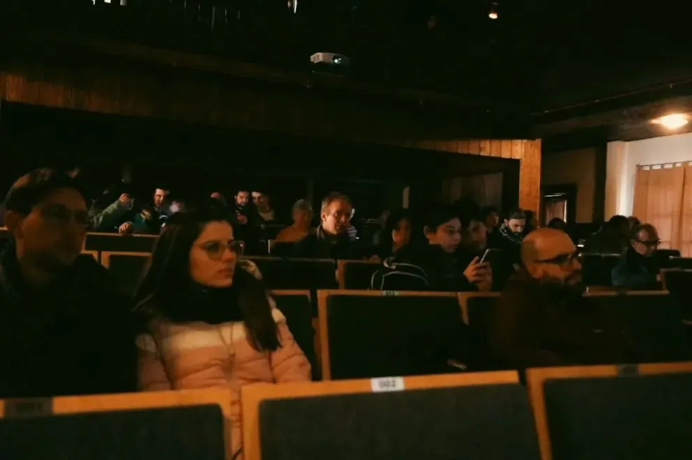 Las actividades inician este lunes  a las 15 horas en la Biblioteca Sarmiento. 