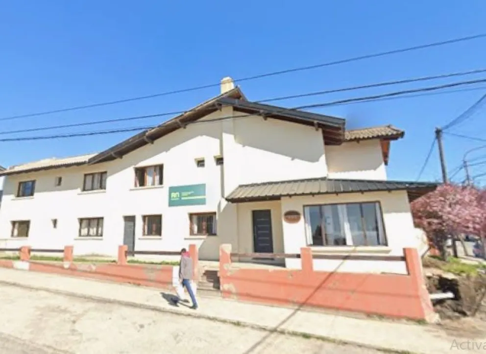 El hecho ocurrió el lunes en la dependencia provincial. Foto: ilustrativa.