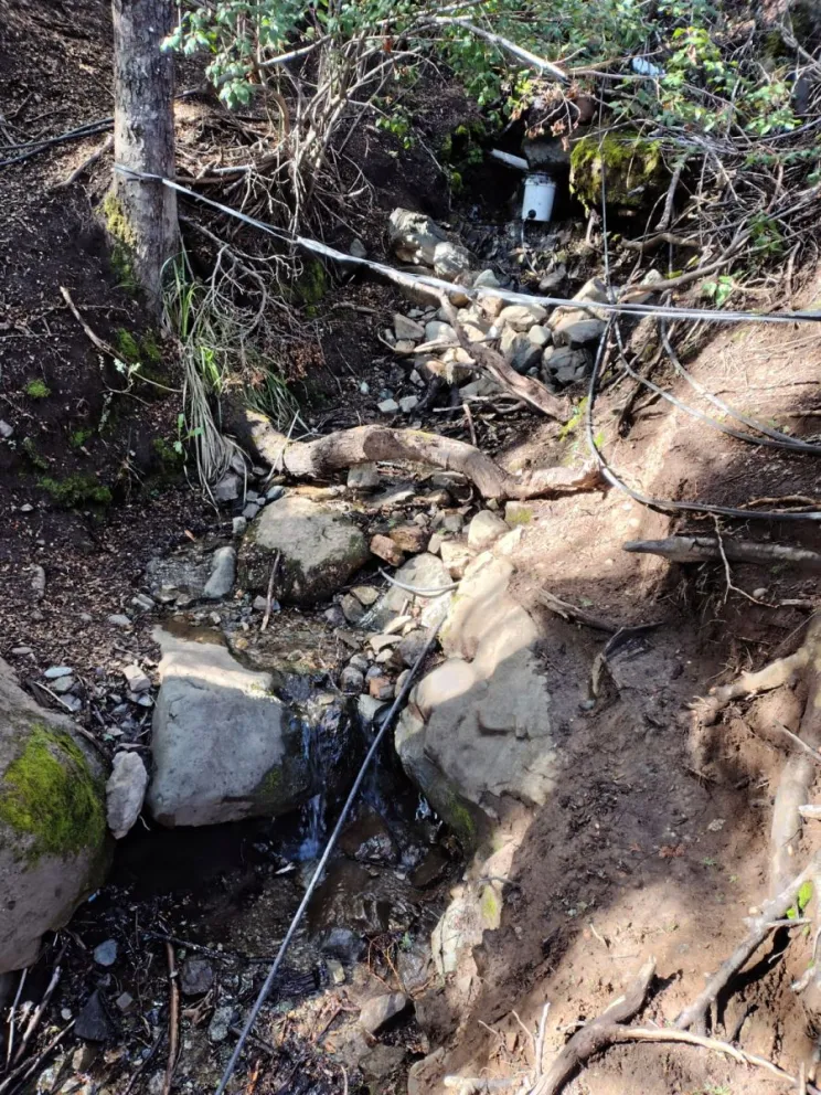A raíz de estos trabajos, los equipos podrán optimizar el tiempo de respuesta y mejorar la capacidad operativa ante una emergencia.