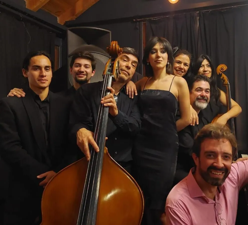 El evento será el próximo sábado 4 de octubre. Foto: gentileza.