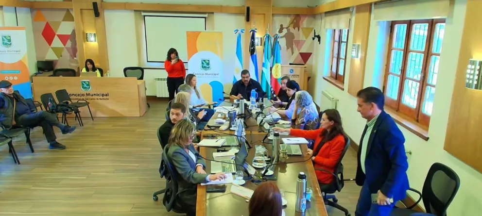 La ordenanza establecía la creación de la Comisión de Arbolado Público junto con un registro destinado preservar ejemplares de alto valor patrimonial.