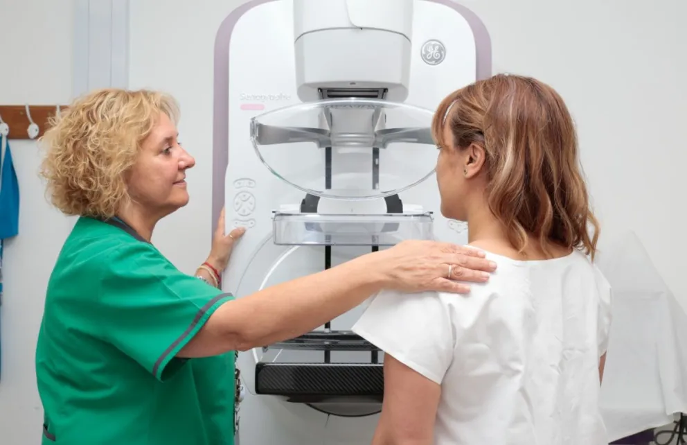 La detección temprana, salva vidas. Foto ilustrativa. 