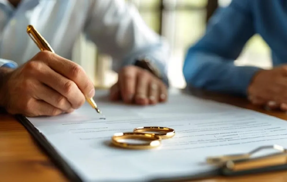 El mayor volumen de causas se registro en la zona de General Roca. 