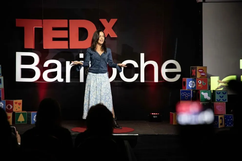 El evento se realizará en el hotel Sheraton el 18 de octubre. 