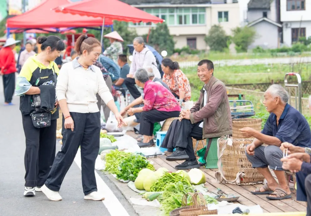 La idea con estos círculos es llegar a los servicios básicos caminando evitando el tránsito vehicular. Foto ilustrativa. 