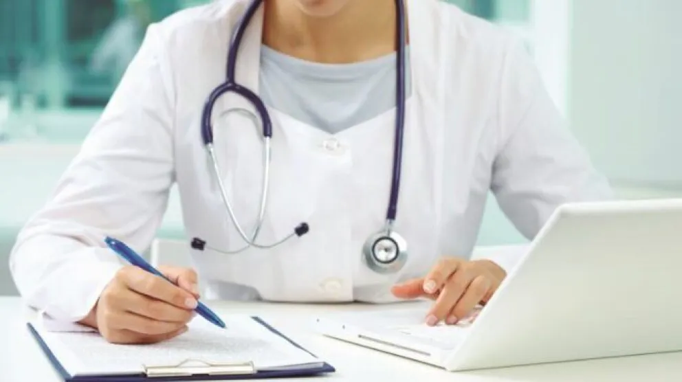 El fallo puede ser apelado por ambos centros de salud. Foto ilustrativa