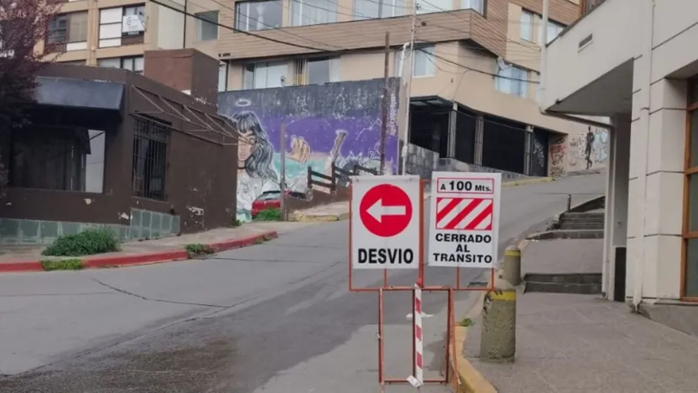 El corte se extenderá por un dia completo. Foto gentileza