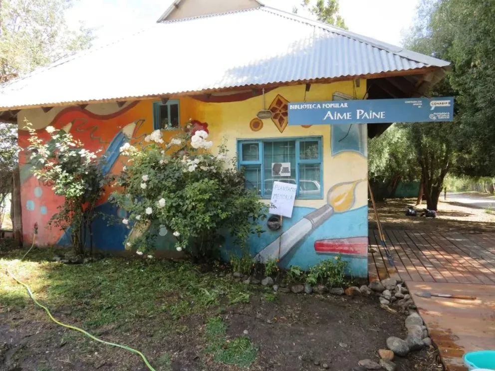 La entrada es libre y gratuita, y la invitación está abierta a toda la comunidad. 