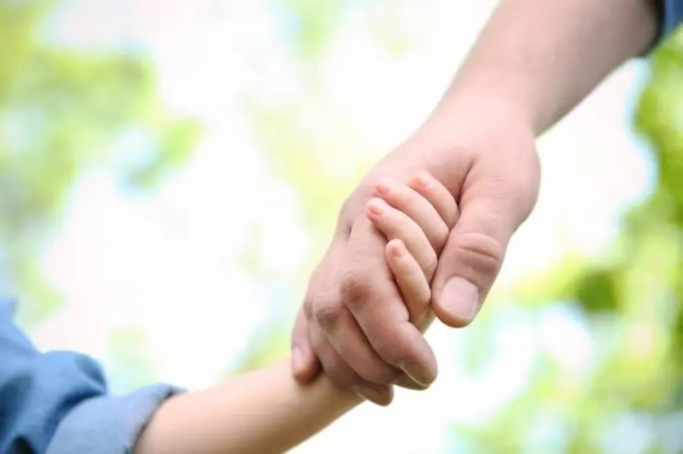 La sensibilidad de una jueza al momento de dar a conocer su sentencia. Foto ilustrativa.