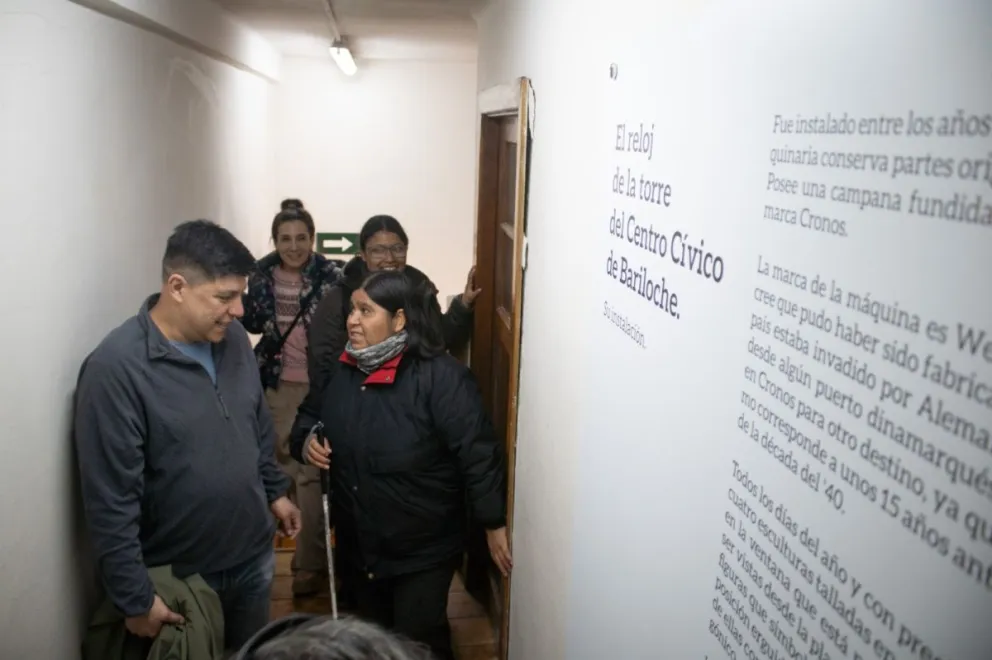 Una jornada de celebración marcada por la historia. Foto gentileza