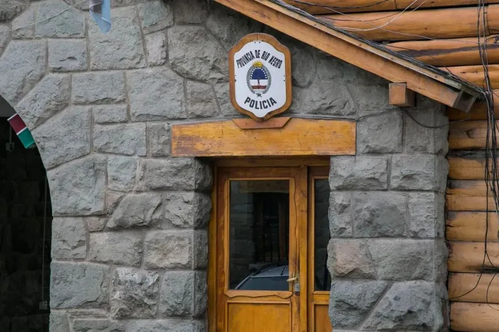 Alrededor del mediodía se activó el protocolo de seguridad. 