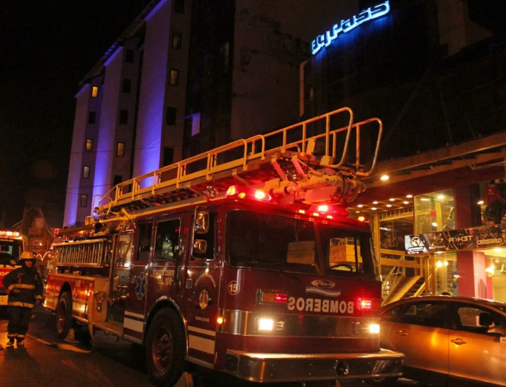 Los protocolos de evacuación se realizarán el lunes y el martes por la tarde. Foto: ilustrativa. 