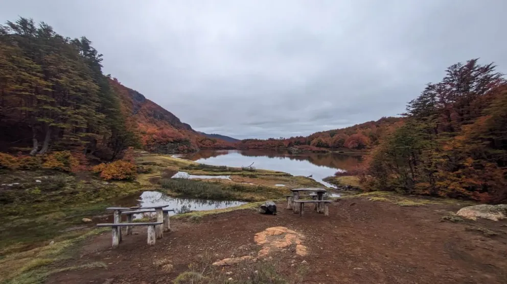 El Gobierno afirmó que los trabajos que se llevarán a cabo representan una inversión superior a los $656 millones. 