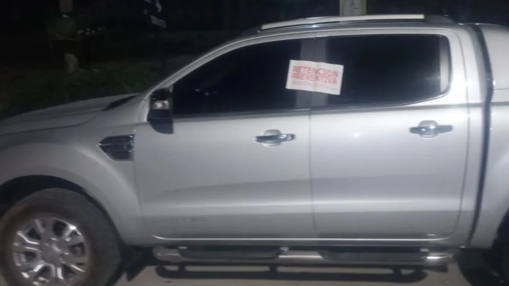 Los operativos se realizaron con apoyo de personal policial. Foto: Municipalidad de Bariloche. 