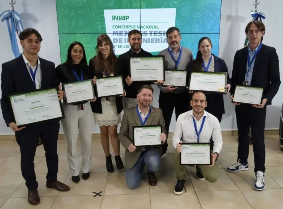 En esta edición participaron 47 instituciones entre públicas y privadas, que representaron 35 carreras. 