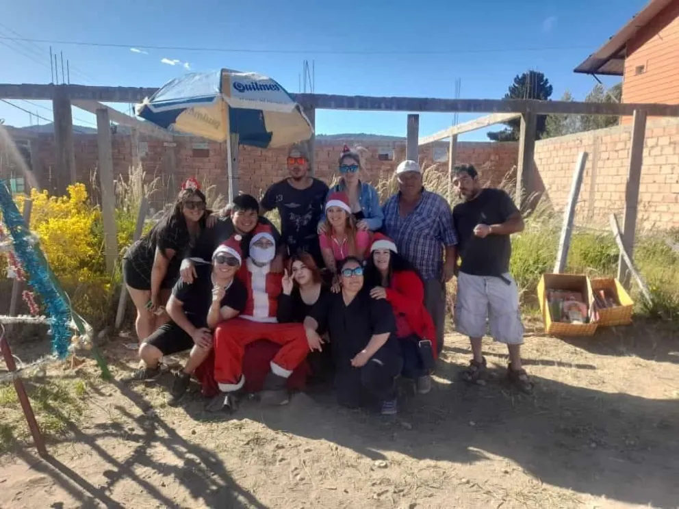 El valor del bono contribución es de 3 mil pesos. Foto: Gentileza.