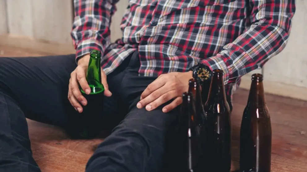 Los números permitieron visibilizar cómo afectan las adicciones a cada región de la provincia. Foto: ilustrativa.