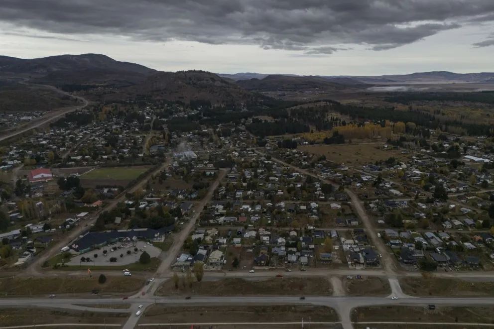 El hecho ocurrió en una farmacia de calle El Salvador. Foto: ilustrativa Marcelo Martínez.