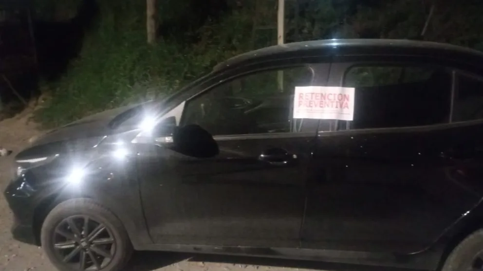 Seis conductores fueron infraccionados por conducir alcoholizados. 