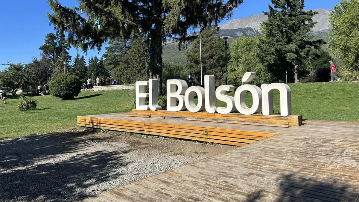 El Bolsón participó por primera vez en la feria de turismo WTM Latin América en San Pablo