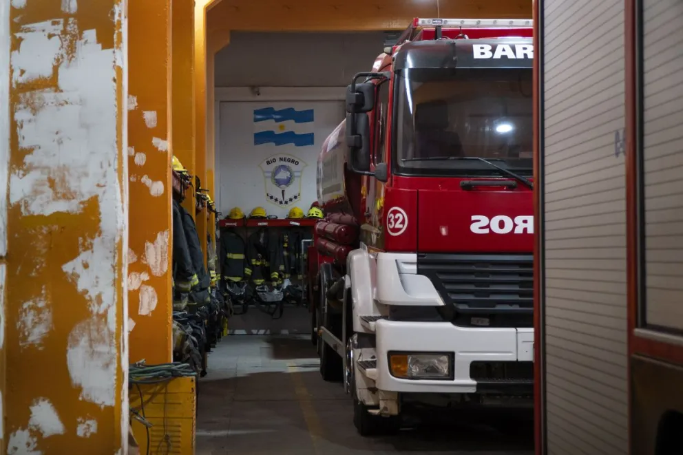 El proyecto ingresó a la Legislatura para ser tratado. Foto: Marcelo Martínez