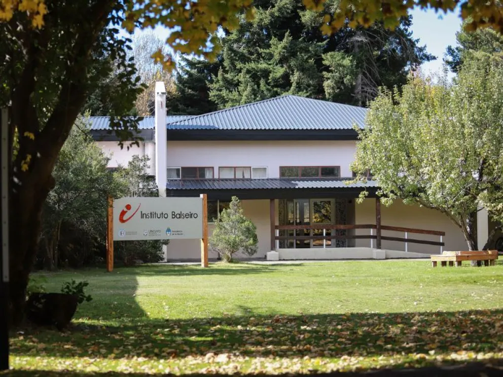 Durante el verano será la época de inscripción en el Instituto Balseiro. Foto: Instituto Balseiro.