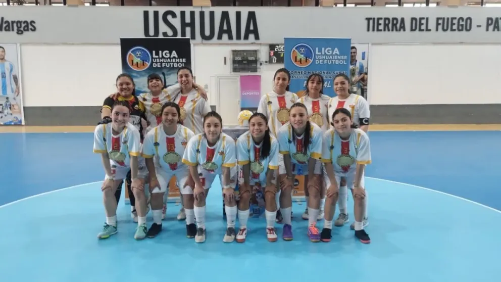 La segunda presentación de las "Cruzadas" será mañana desde las 14 horas. Foto: gentileza. 