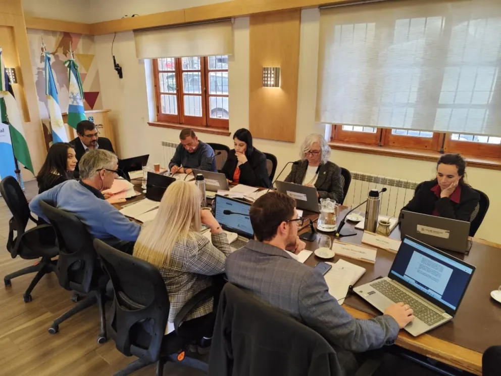 La iniciativa establece dos franjas horarias durante el dia. Foto gentileza