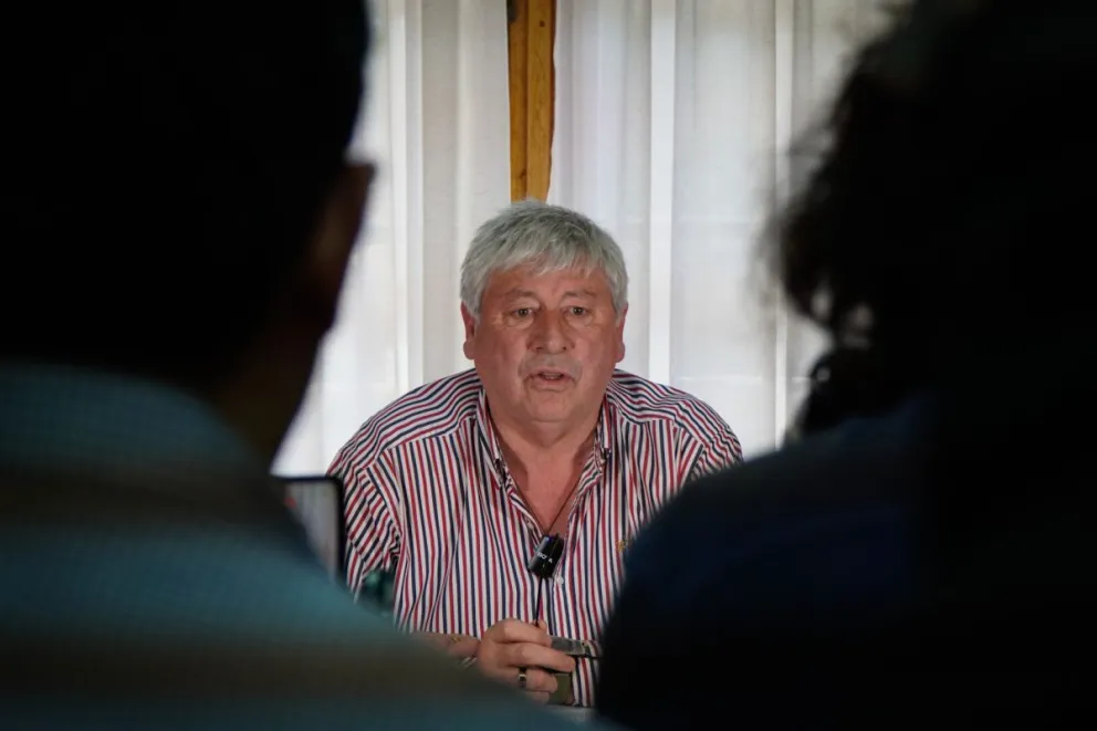 La resolución también cuestiona que la ordenanza reúna bajo un mismo mecanismo distintas situaciones contractuales. Foto: Marcelo Martínez 