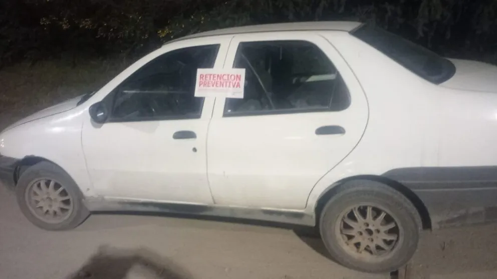 Los controles dejaron a 30 conductores infraccionados, 17 por alcoholemia positiva. Foto: Municipalidad de Bariloche.