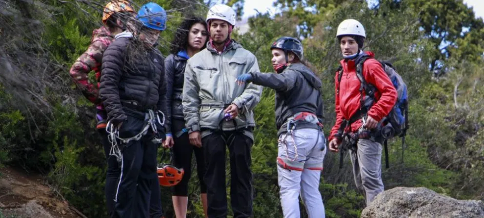 El objetivo fue brindar herramientas básicas para actuar ante situaciones de emergencia hasta la llegada de la asistencia médica. Foto: Ilustrativa.