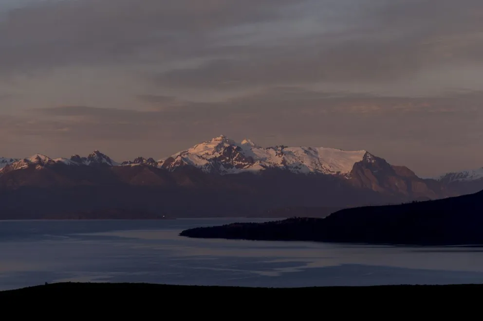 Nueva semana, nuevo pronóstico meteorológico. Foto: archivo Marcelo Martinez. 