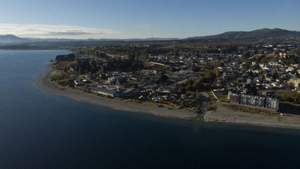 La deuda acumulada con el EMPROTUR asciende a los 2 mil millones de pesos. Foto: Marcelo Martínez.