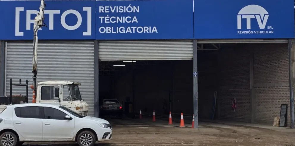 Autoridades provinciales intimaron a la firma para que solucione los inconvenientes. Foto: gentileza.