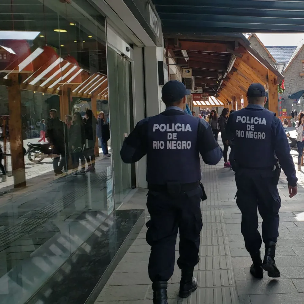Araneda tenia 30 años. Hay dos detenidos por el homicidio. Foto ilustrativa. 