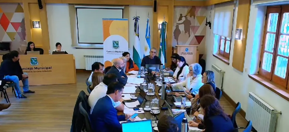 El Gobierno Municipal solicitó la ampliación 9 mil millones de pesos al presupuesto 2025. 