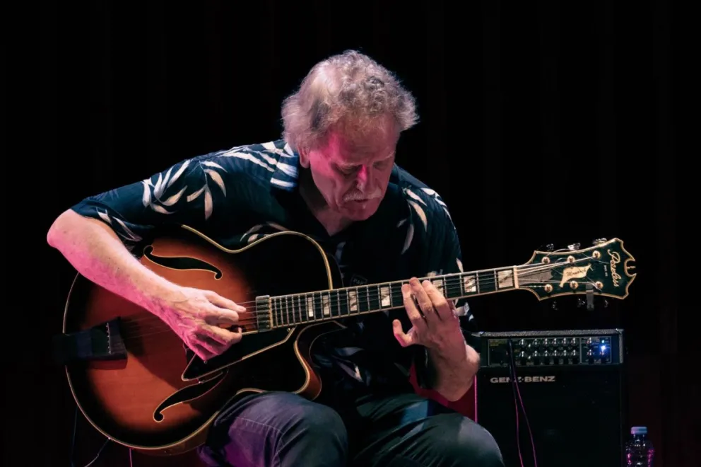 La actividad tiene entrada libre y gratuita pero requiere inscripción previa. Foto: gentileza UNRN.