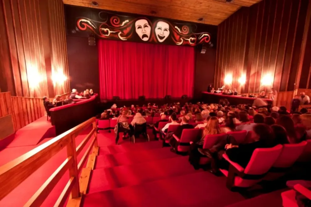 El proyecto fue elevado por la concejal Julieta Wallace, del bloque Incluyendo Bariloche. 