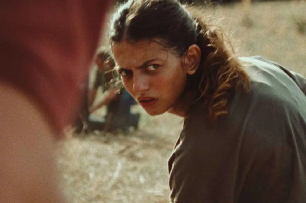 El Reino, será la última proyección del 2025 del ciclo de cine francés. 