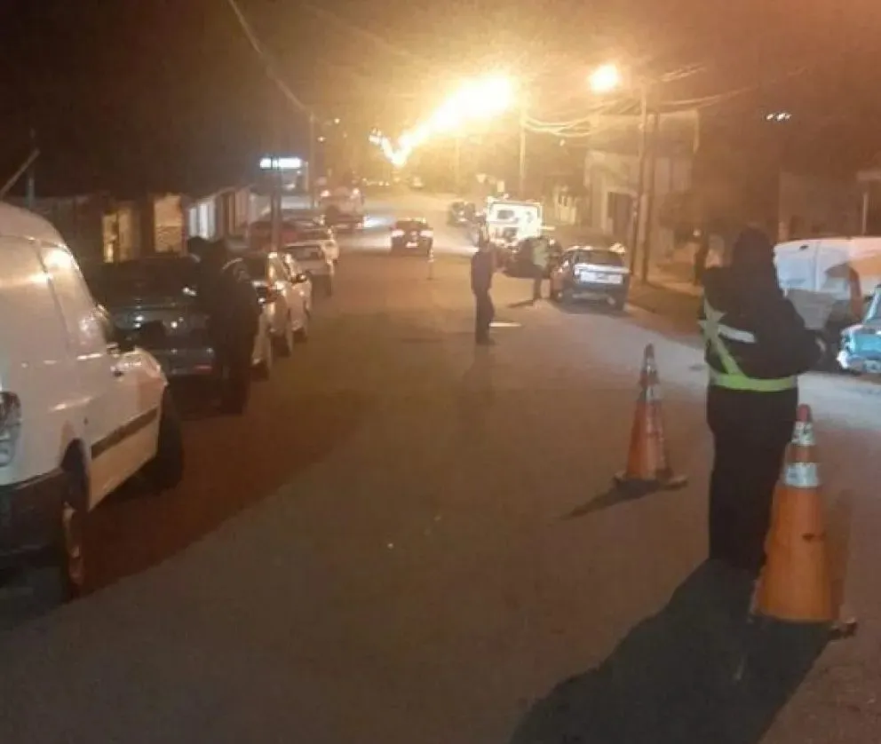 La graduación alcohólica más alta detectada fue de 2,28 g/l, un nivel muy por encima de los límites permitidos. 