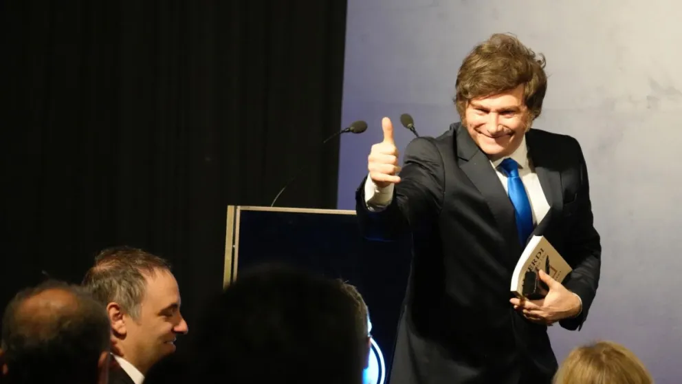 Economía en rojo, números que preocupan. 