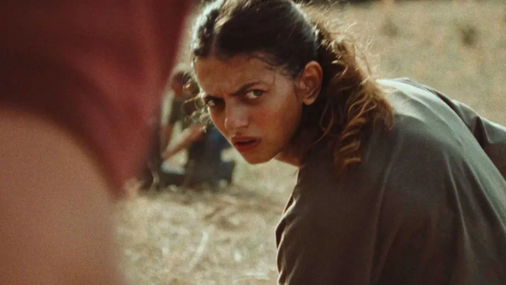 Con esta pelicula se cierra el ciclo 2025. 