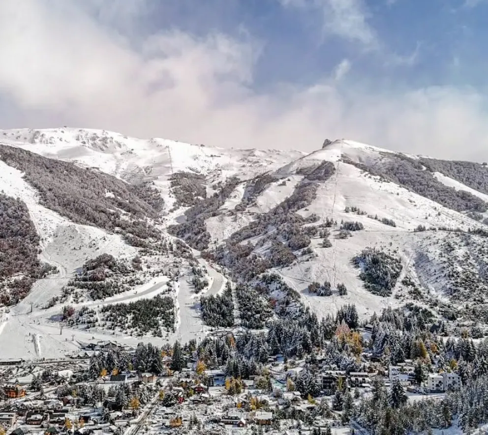 Desde distintos sectores piden que se avance con el tratamiento del proyecto de desarrollo urbano. Foto: ilustrativa. 
