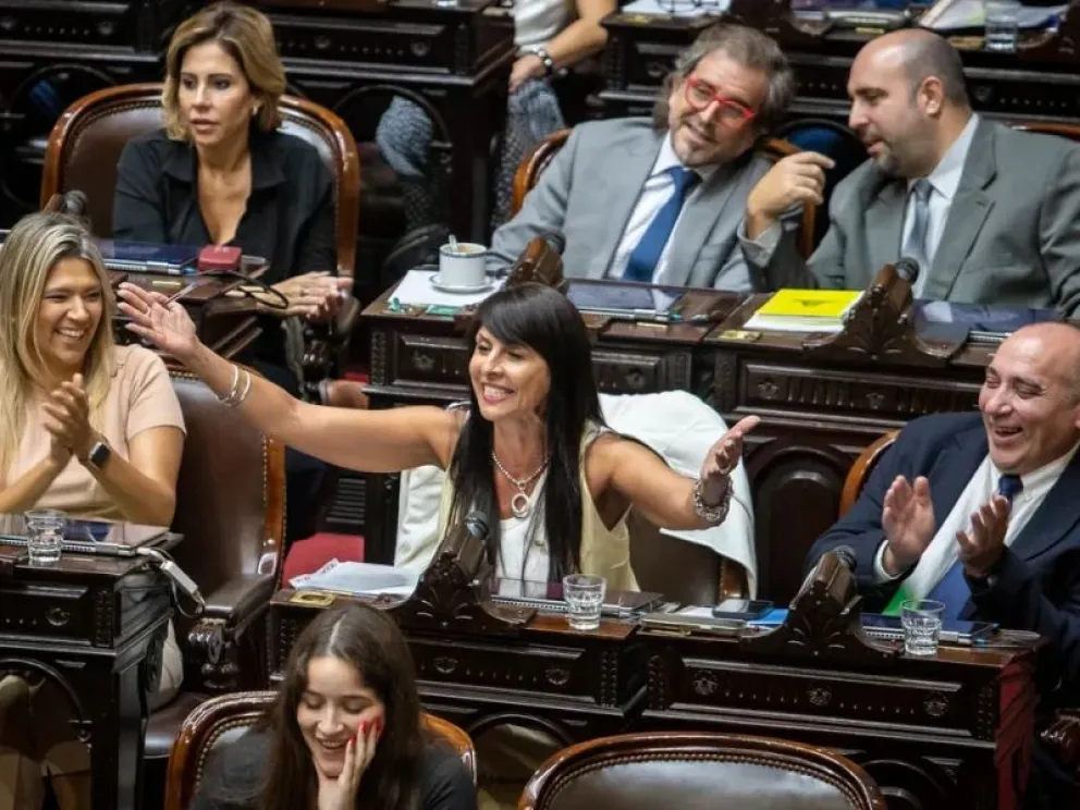 El plazo para tratar las impugnaciones es el próximo 28 de noviembre. Foto gentileza.